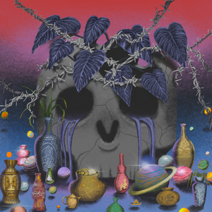 ∞_ET3RNAL_∞ #123 static NFT preview