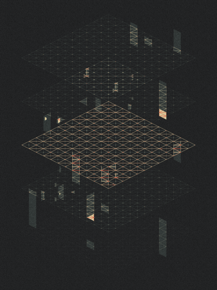 Deep Dimensions #24 static token preview