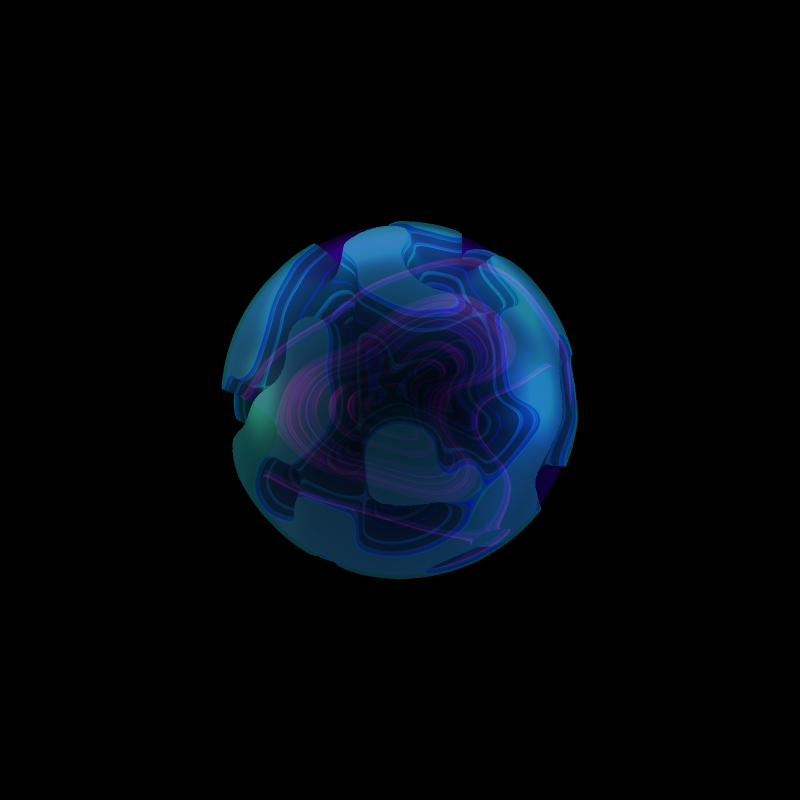 SynDevice #3162 static NFT preview