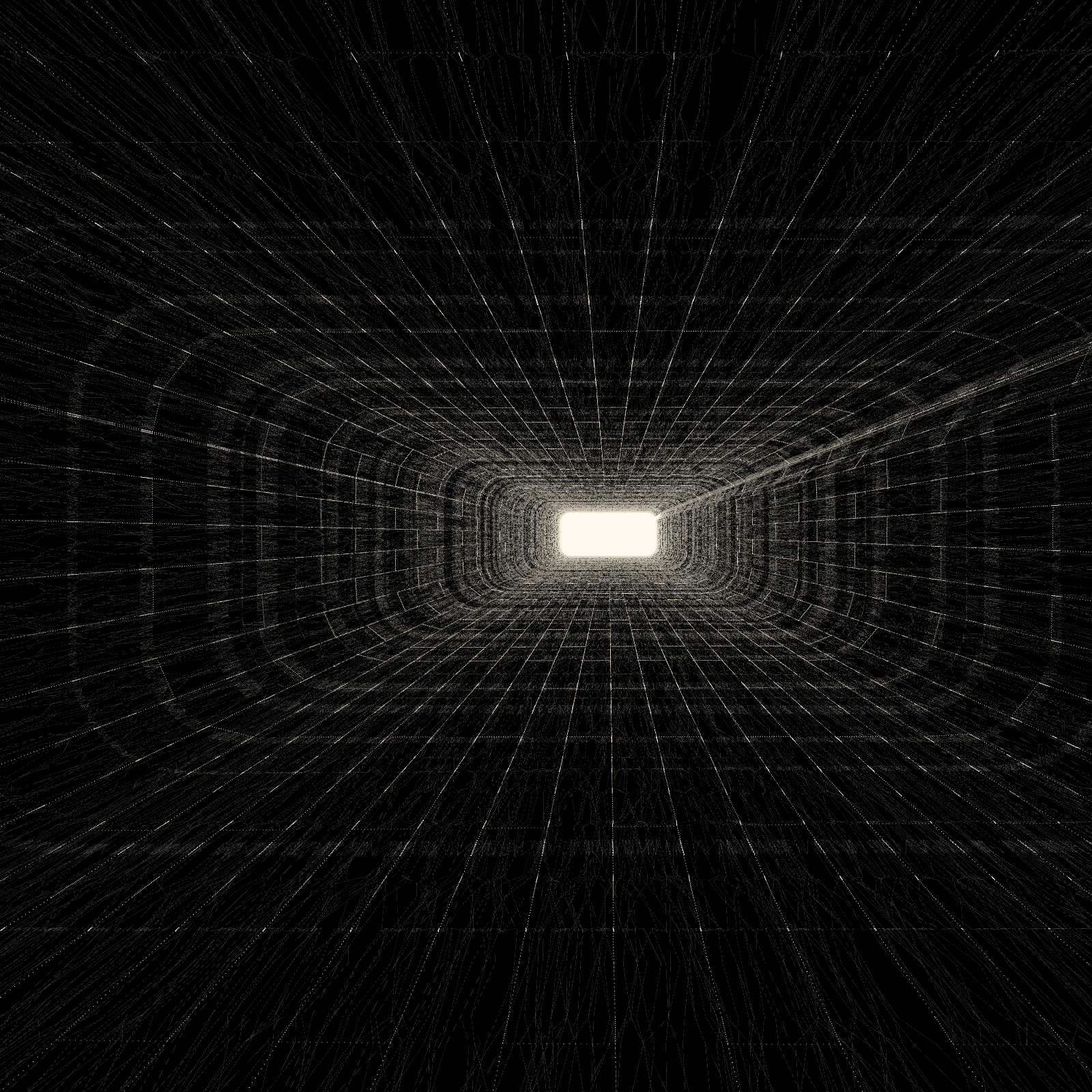 Trace_Deep #35 static NFT preview