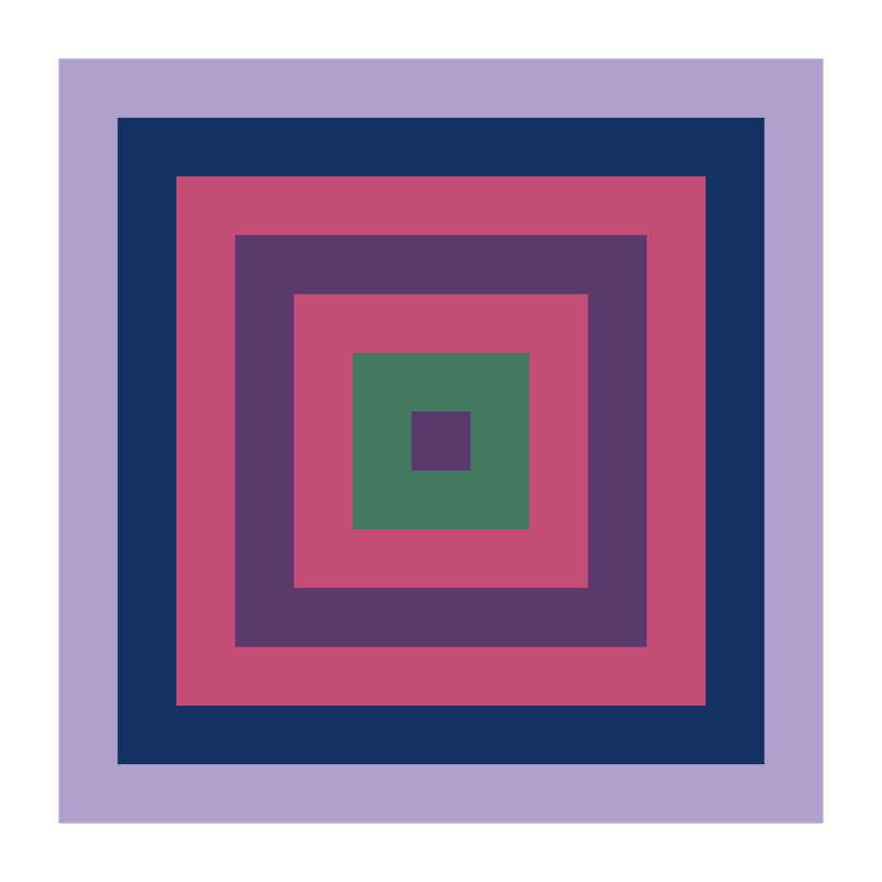 square roots #55 static NFT preview