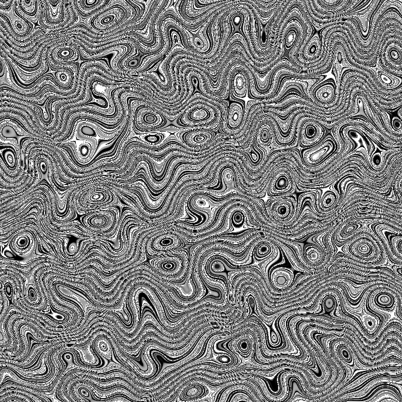 Plasmas #34 static NFT preview