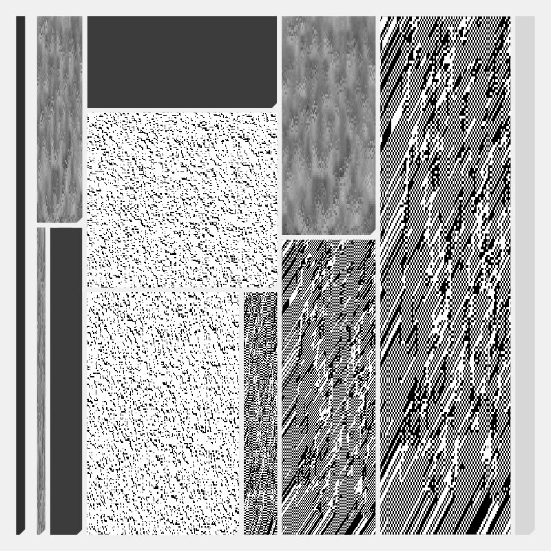 k3rnel #207 static NFT preview