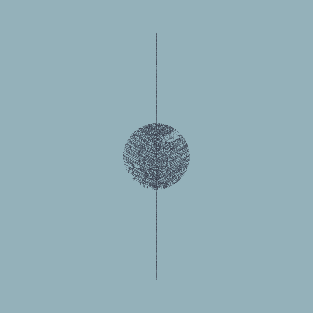 Abstract Urbanism #99 static token preview