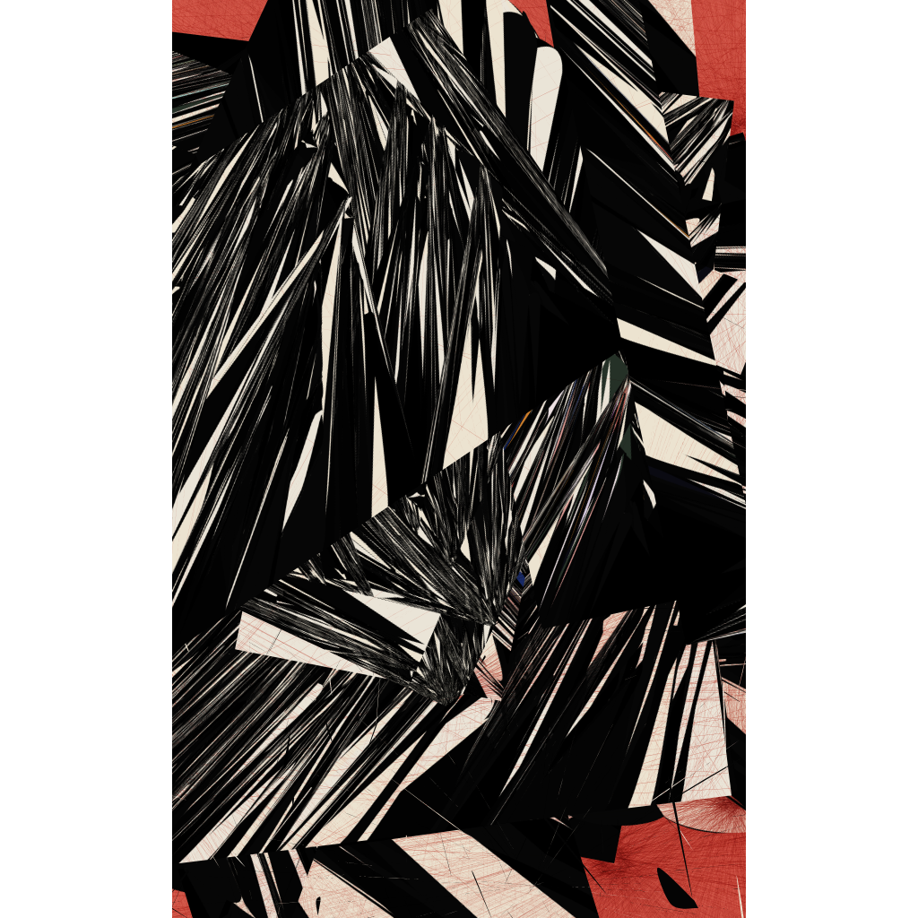 Broken Abstractions in Black #302 static token preview