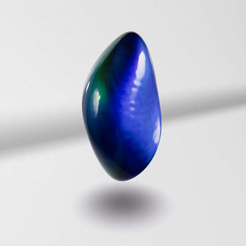 Sculpt I #50 static token preview