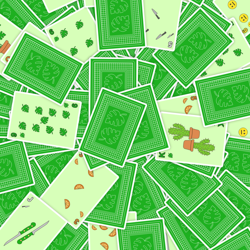 playing.cccccards #1932 static token preview