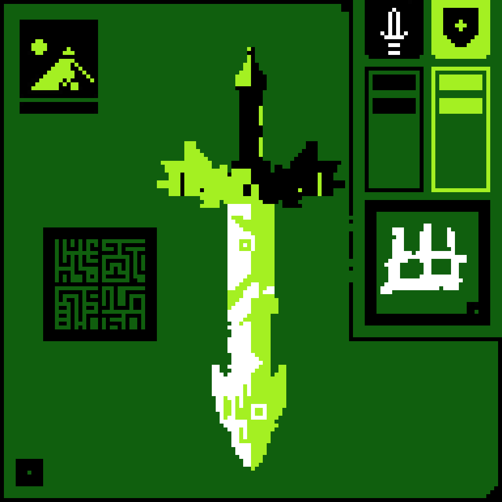 SWORDS #158 static token preview