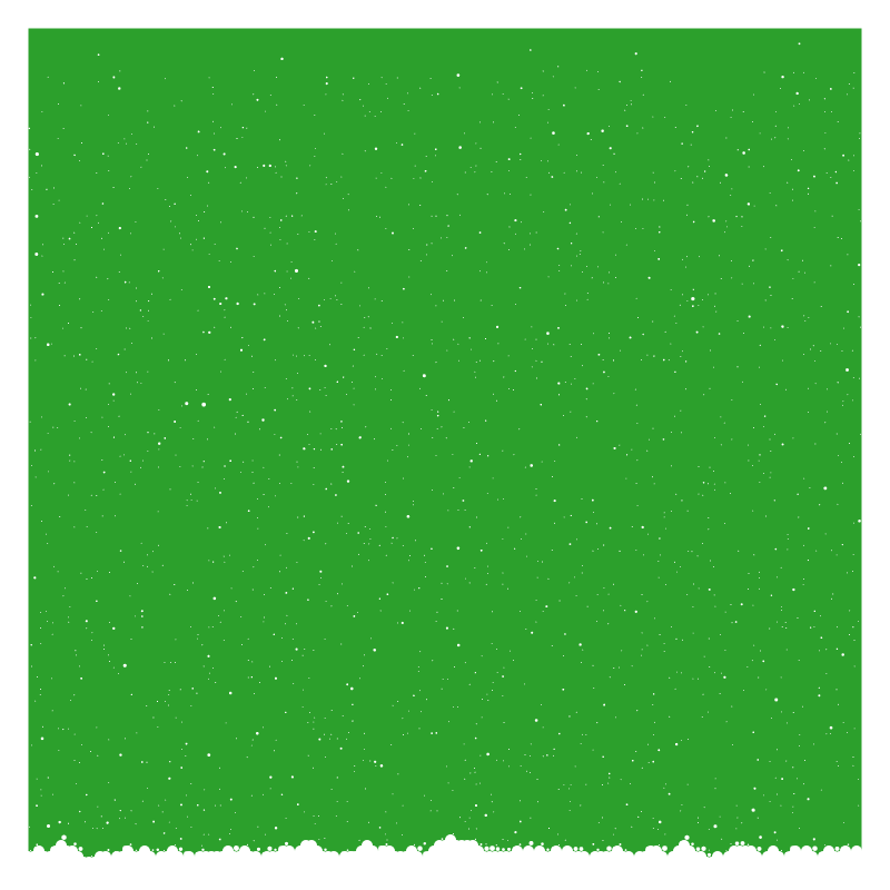 Solitude 5000 #109 static token preview