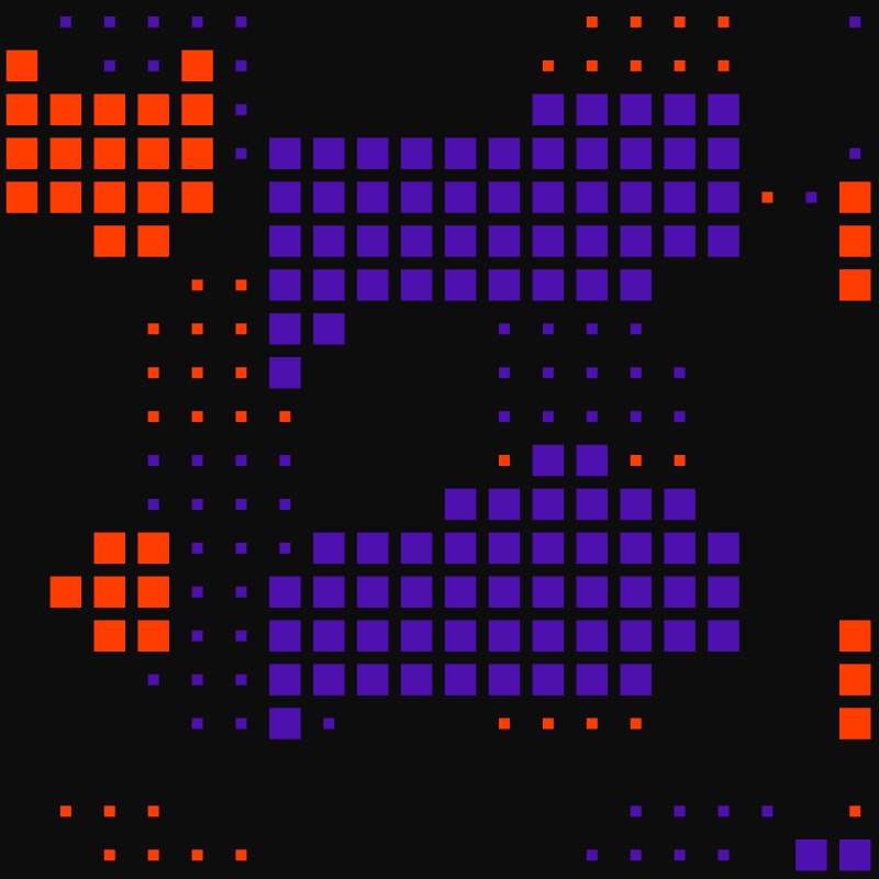 v.(ør4ng3.ør.gr33n) #29 static NFT preview