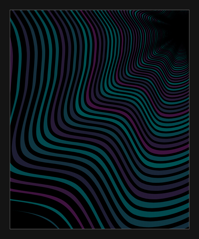 Spaziotempo #84 static token preview