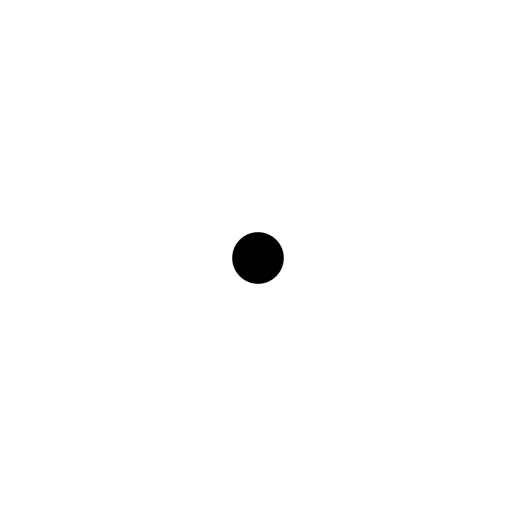 Generative Colored Dots #2 static token preview