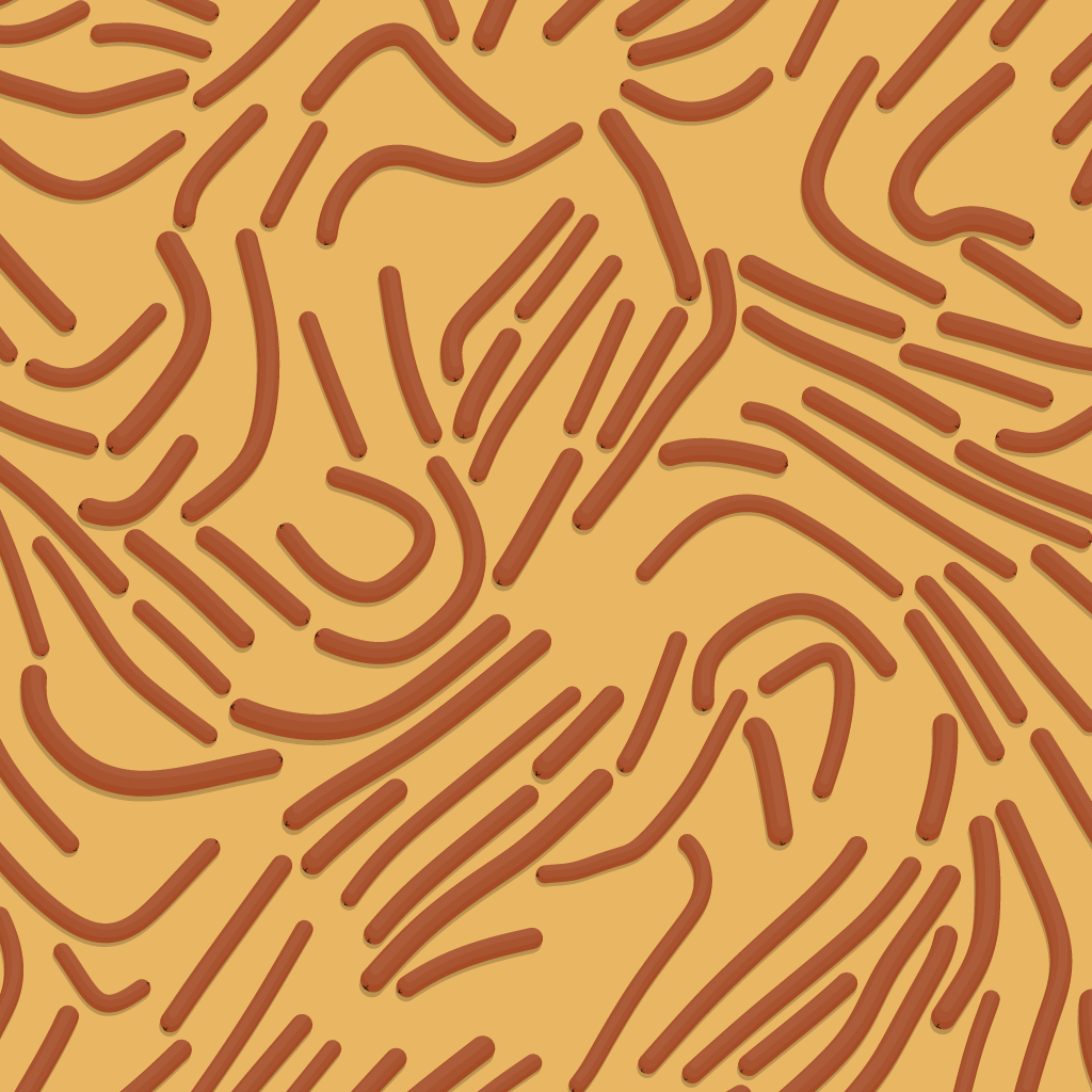 Free Hot Dogs #244 static NFT preview