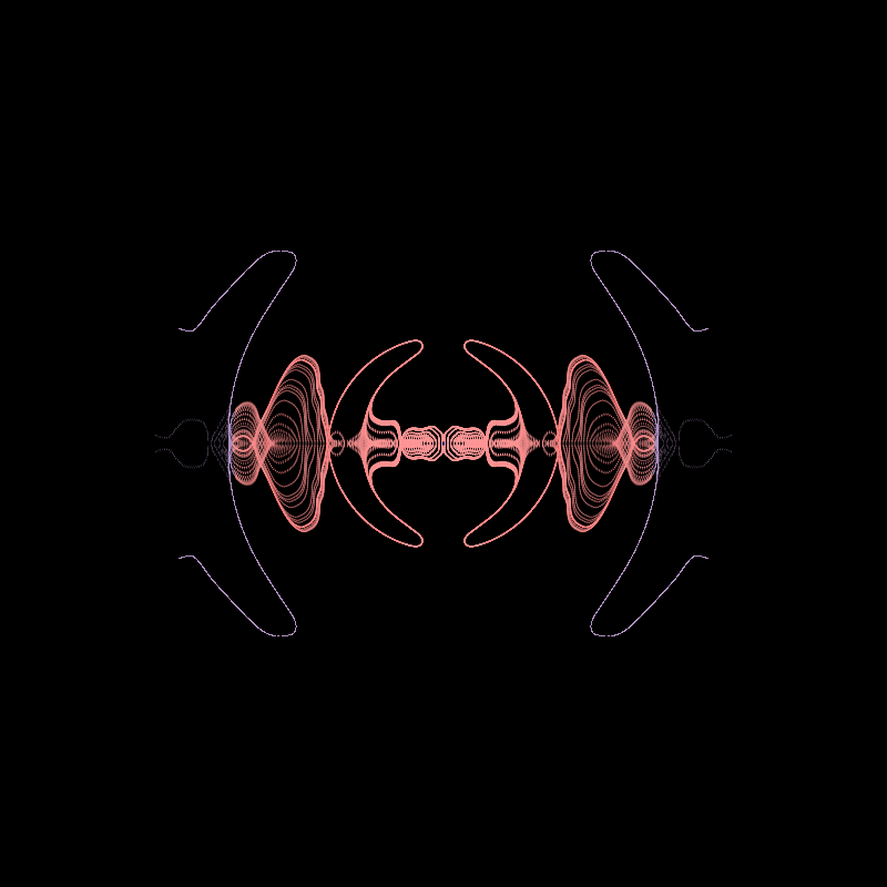 Neuromorphosis #137 static token preview