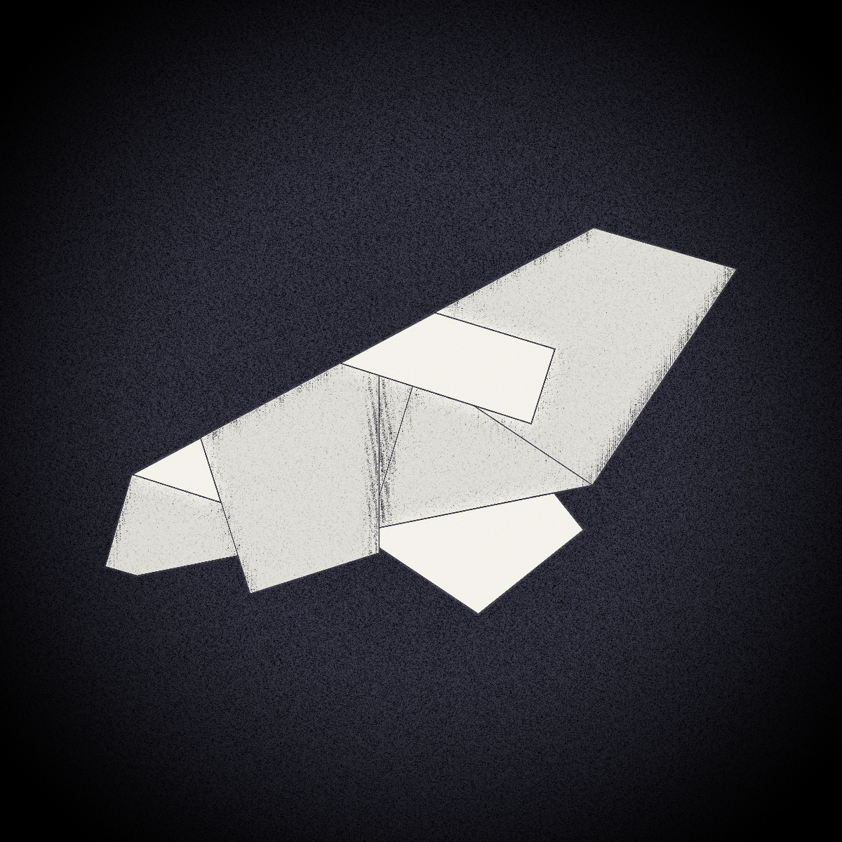Shape of Freedom #1812 static token preview