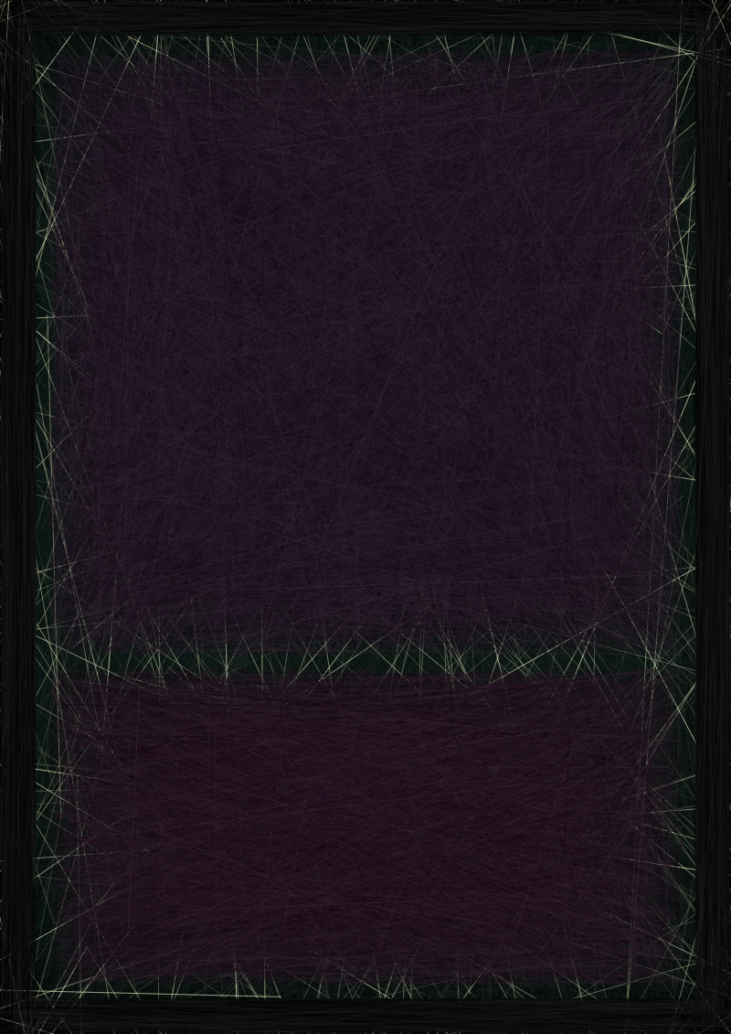 This fucking darkness #255 static token preview