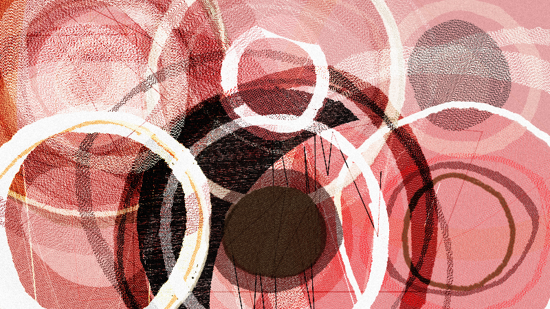 Fast Food Wall Art Simulation #72 static NFT preview