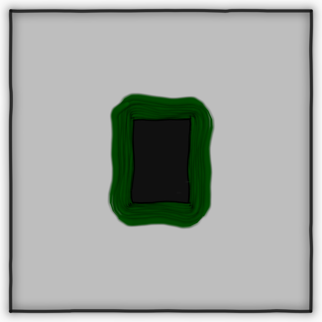 BE 2522-2 #12 static token preview
