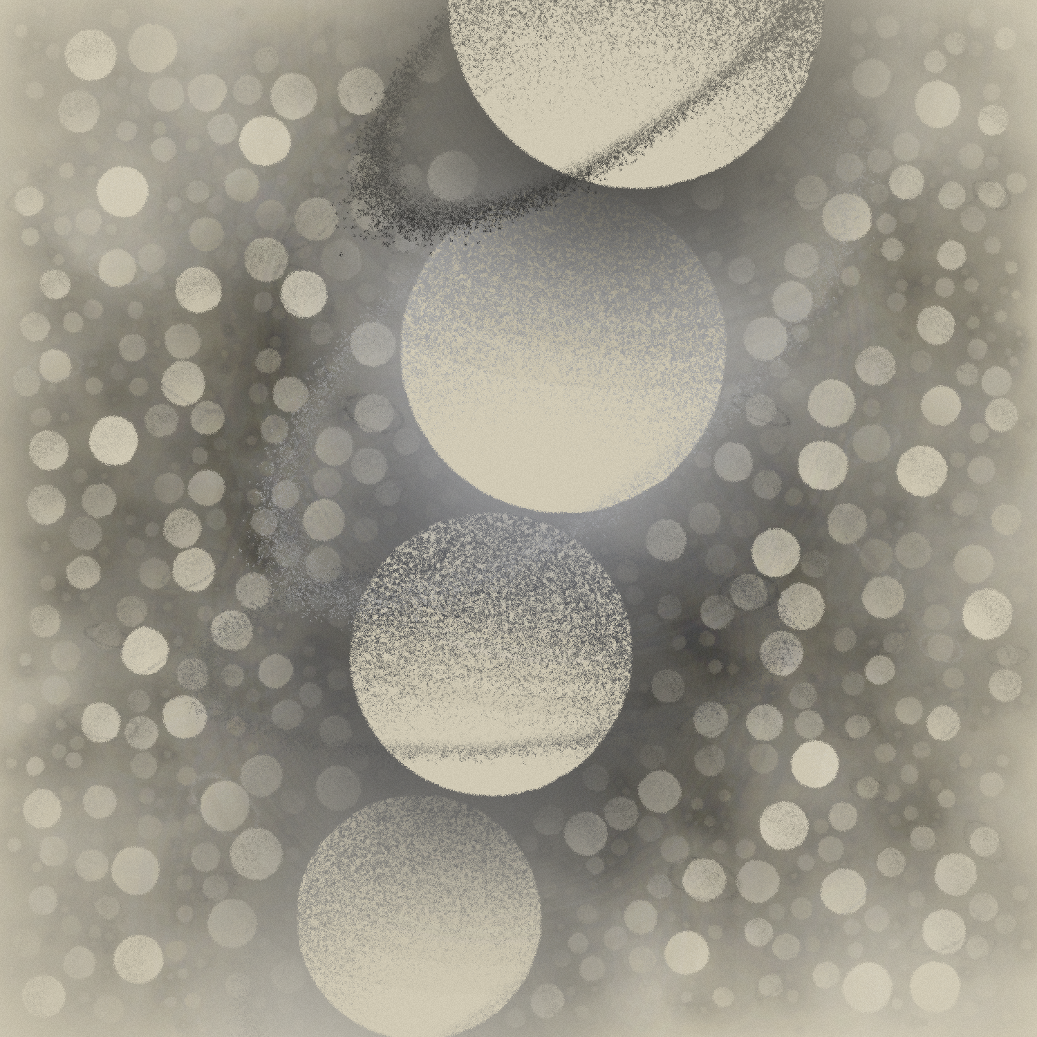 Up Above #67 static NFT preview