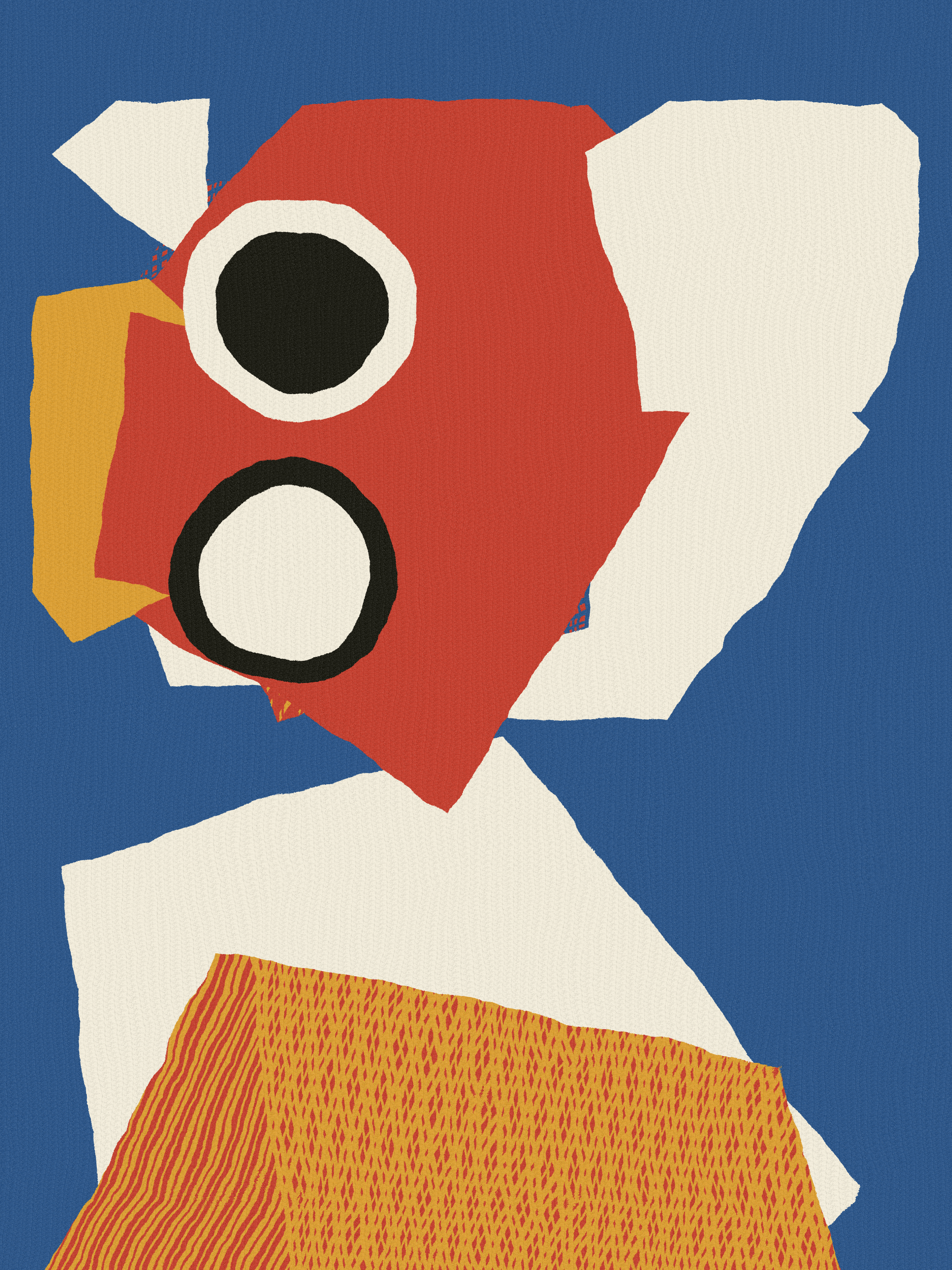 Self, Superego #215 static NFT preview