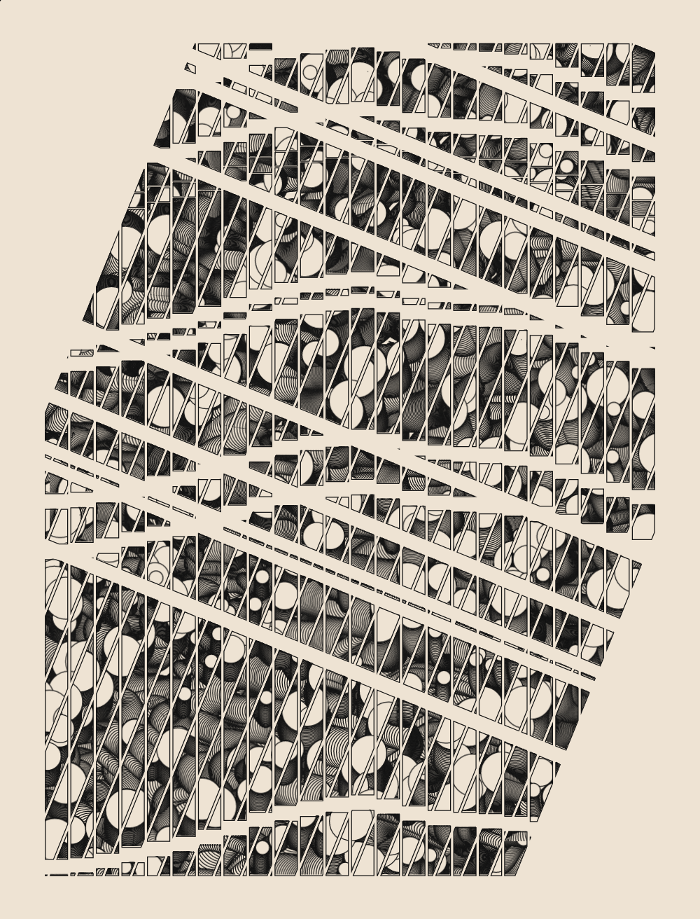Annum #5993 static NFT preview