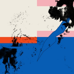 Generative Graphics - Parts project preview