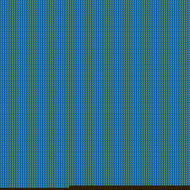 Tally! #7086 static NFT preview