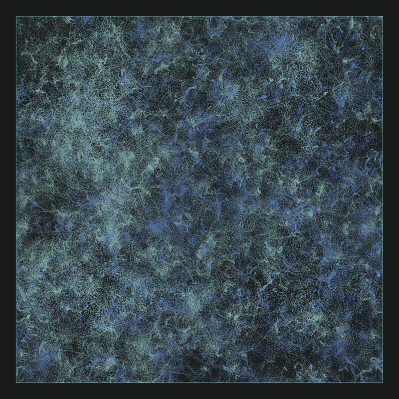 organico 01 #49 static NFT preview