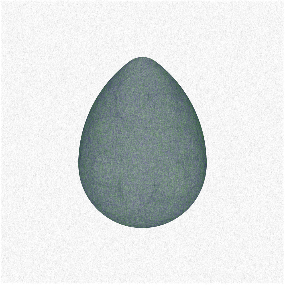 Easter Egg #155 static token preview
