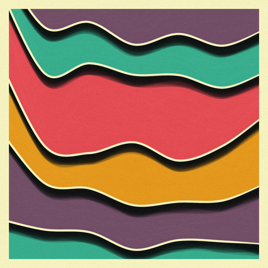 StairWaves #150 static token preview