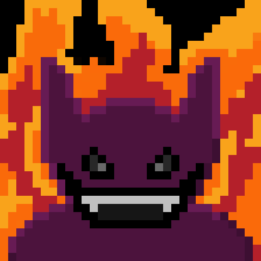 demonz #132 static token preview