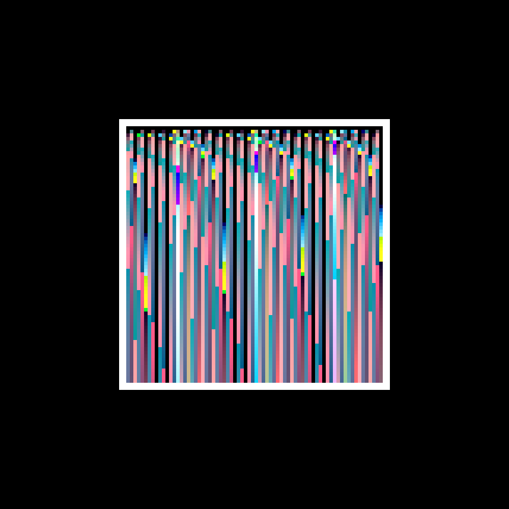 ˢ ᵐ ᵃ ˡ #595 static NFT preview