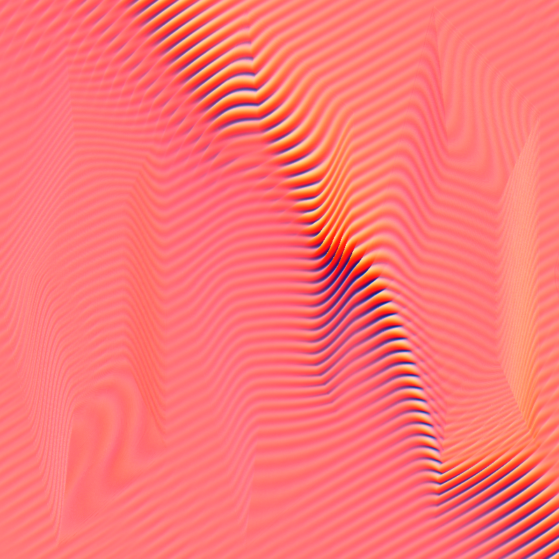blind hole/ #93 static token preview
