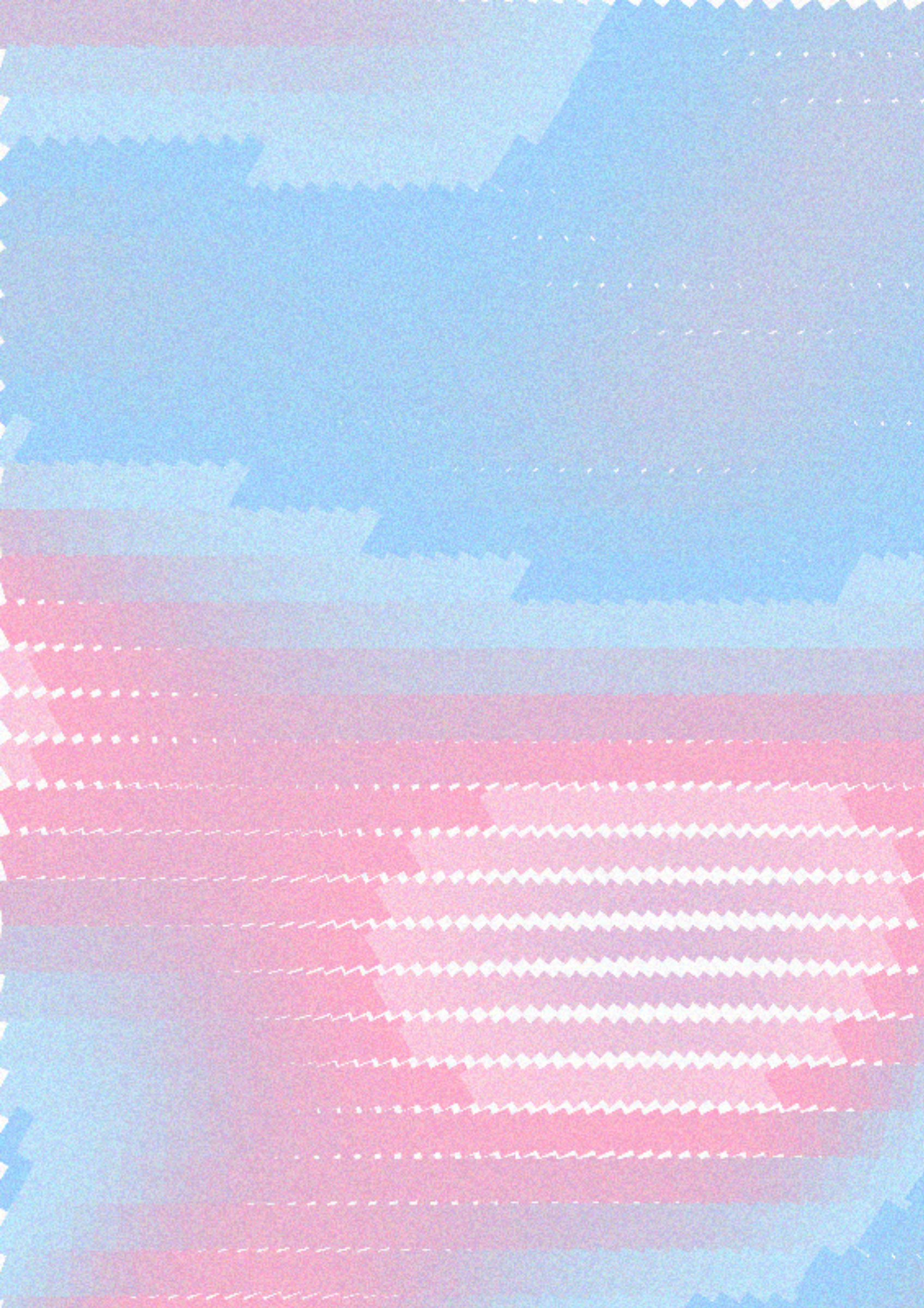 Megapixel #253 static NFT preview