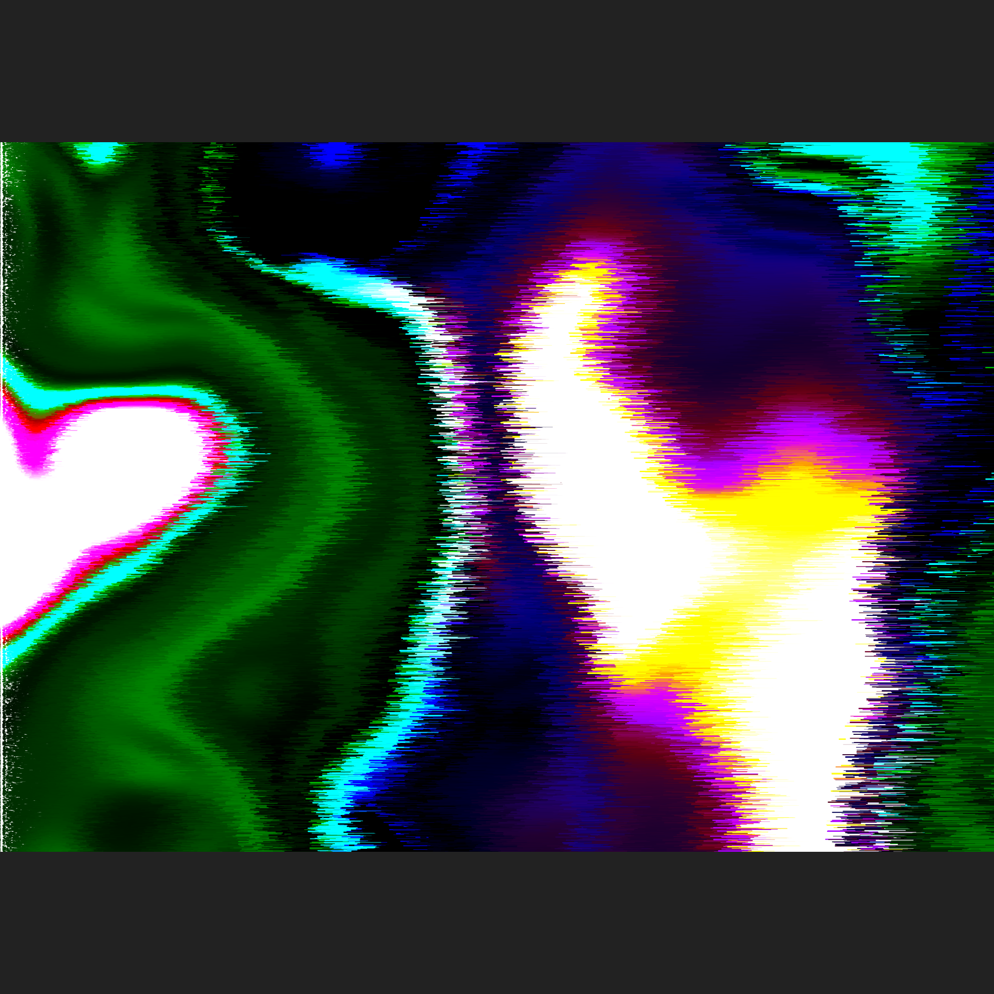 Deep Breathing #94 static NFT preview