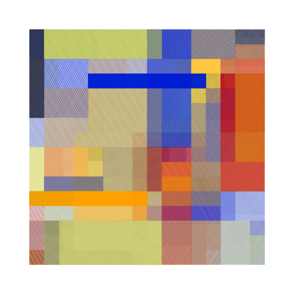 PatchWork #70 static token preview