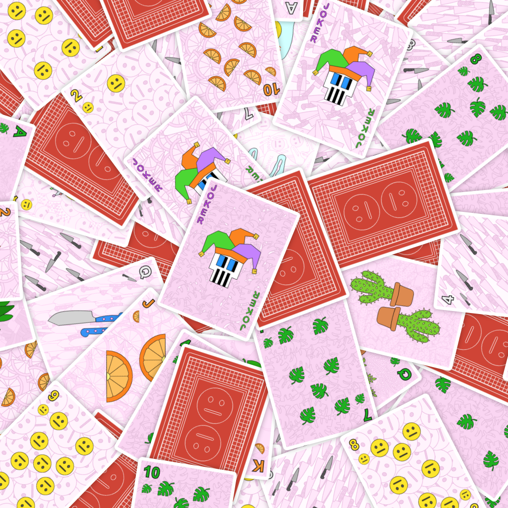 playing.cccccards #1862 static token preview