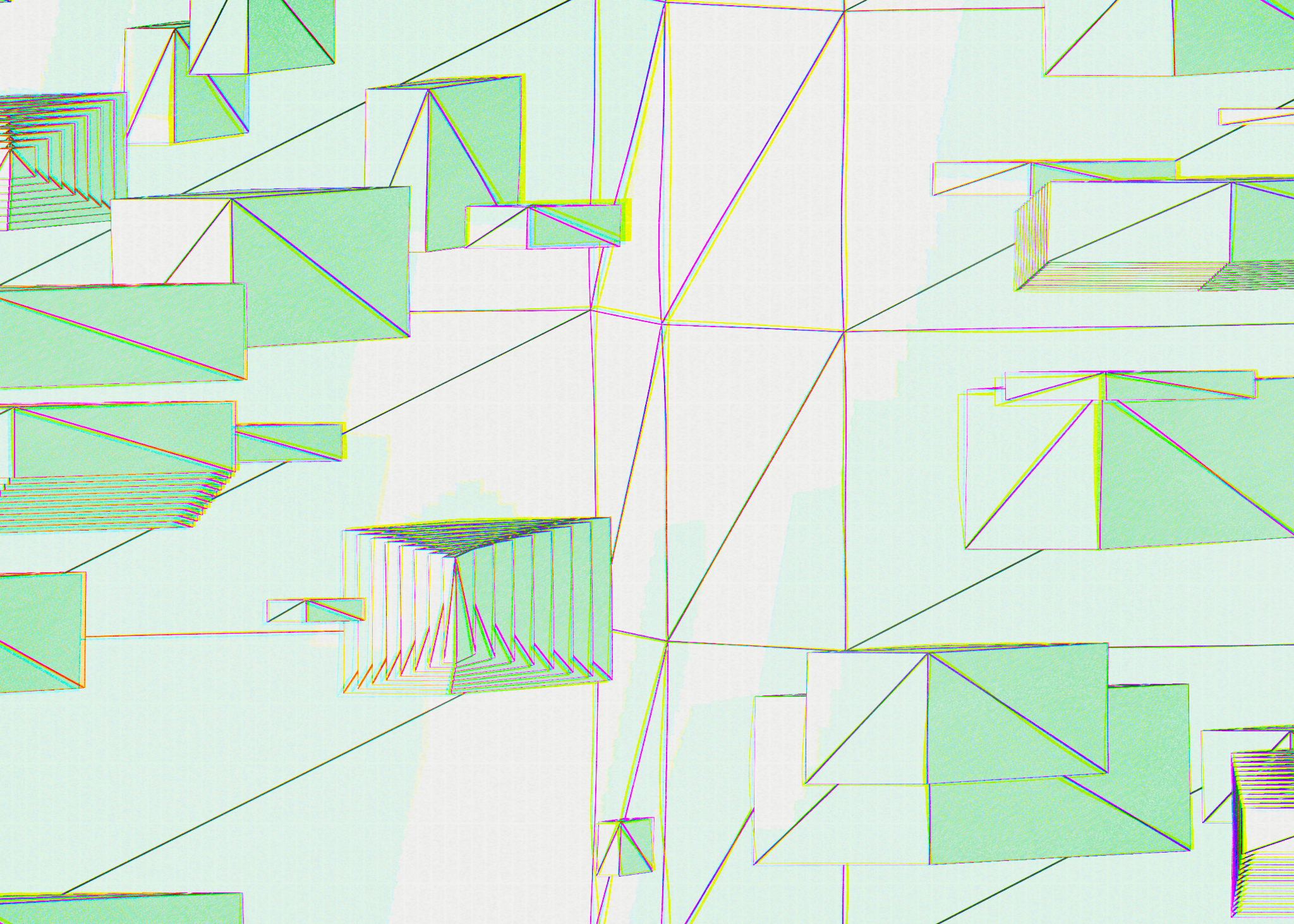 Sparks of Creativity #188 static NFT preview