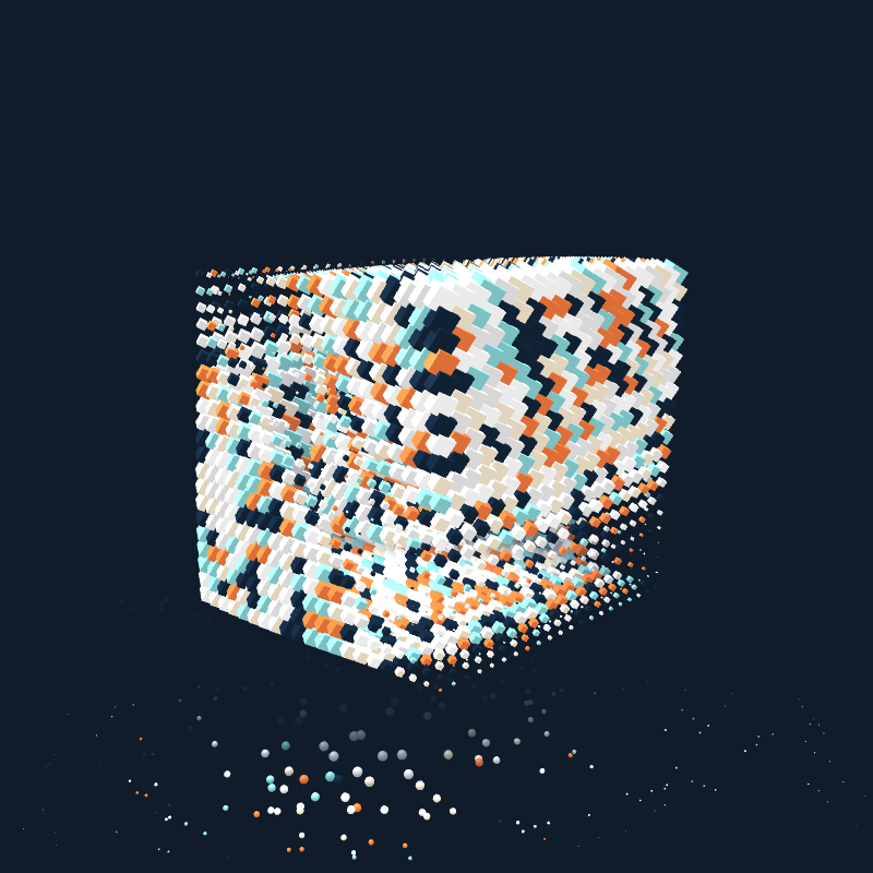 Atmosphere #11 static token preview