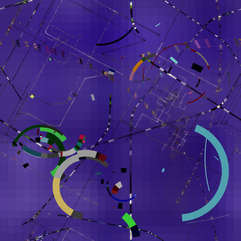 inverse #148 static NFT preview