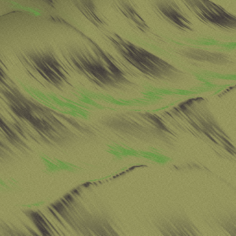 dunes #70 static NFT preview