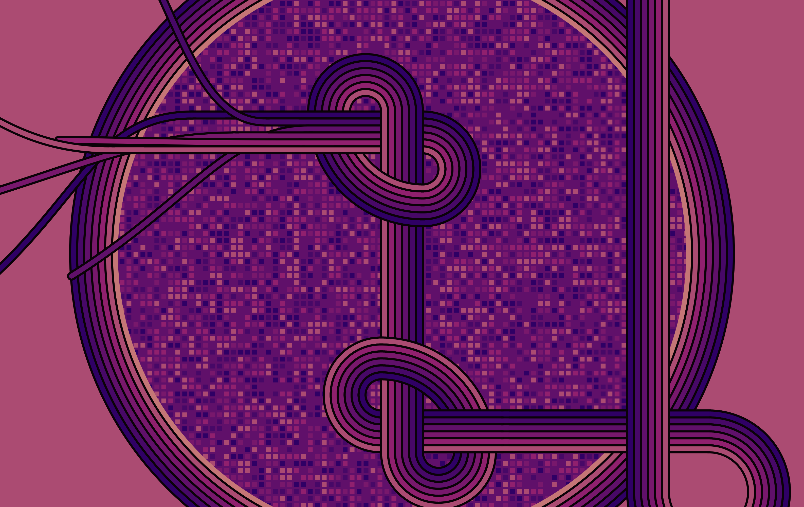 Knots #65 static token preview