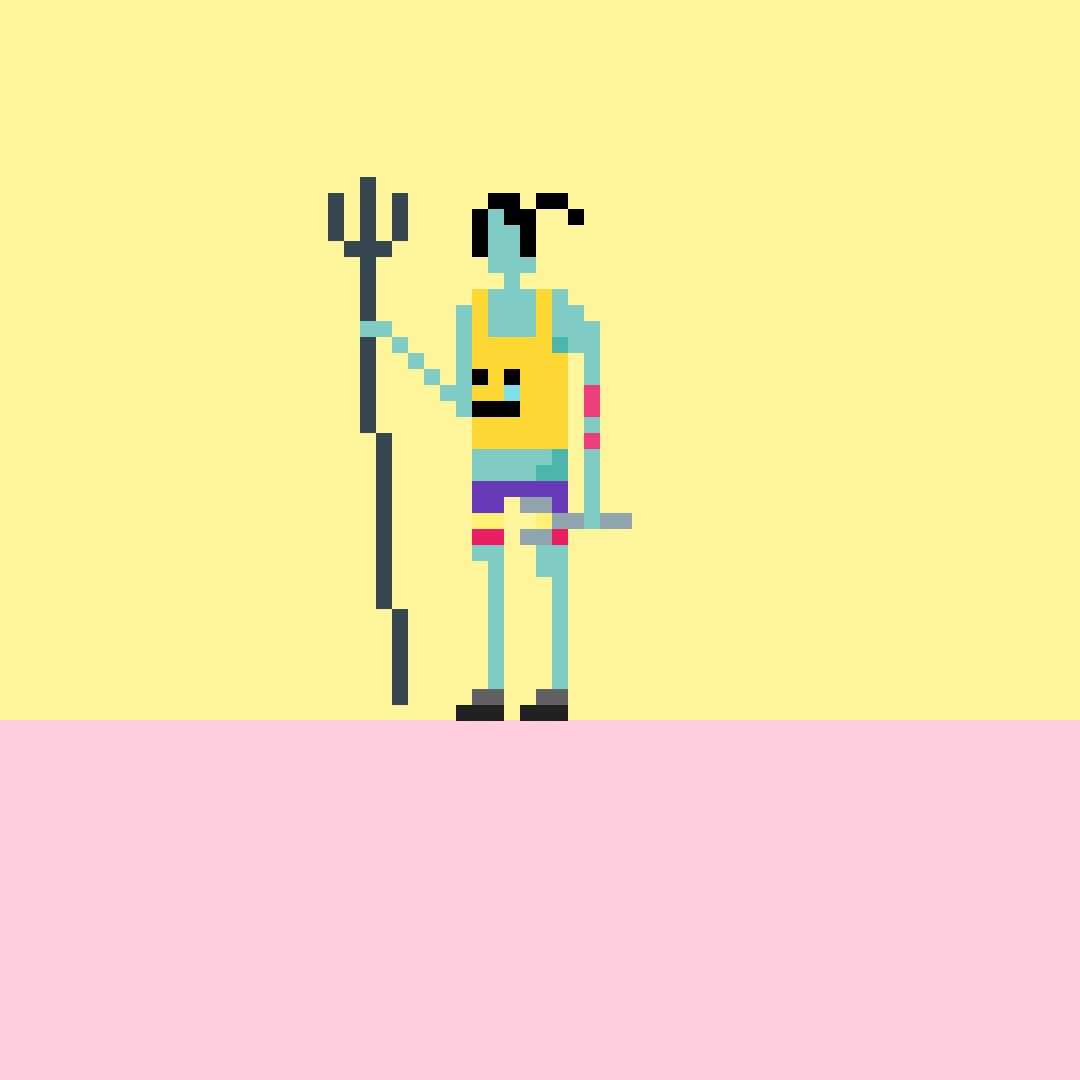 THE SADDEST PEOPLE !ALIVE #379 static token preview