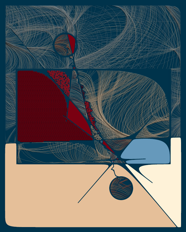 Broken Symmetries #3/3 #142 static token preview