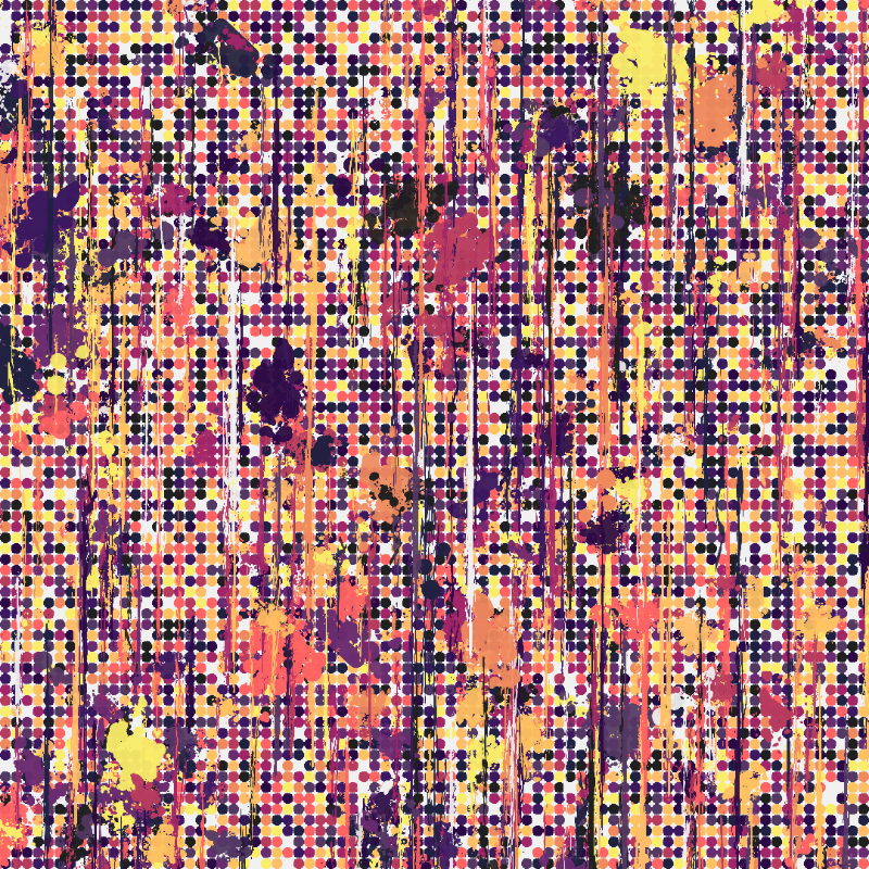 RADIUS #100 static NFT preview