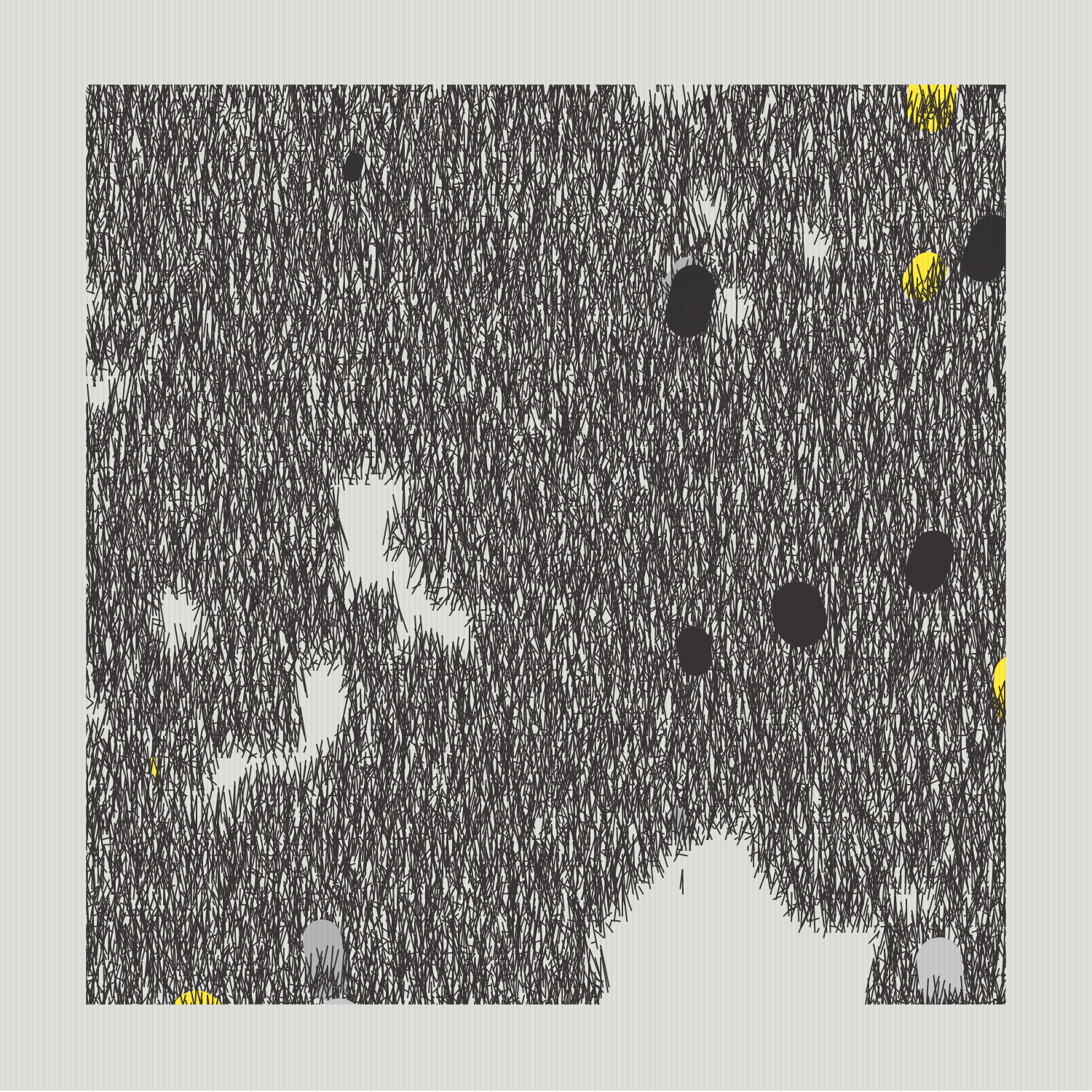 Field #61 static NFT preview