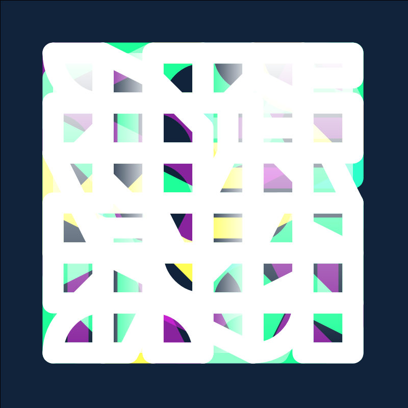 Divisio(X) #107 static token preview