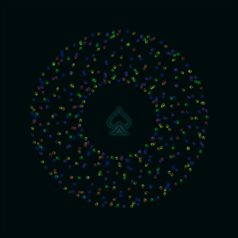 Symbologi 01 #42 static token preview