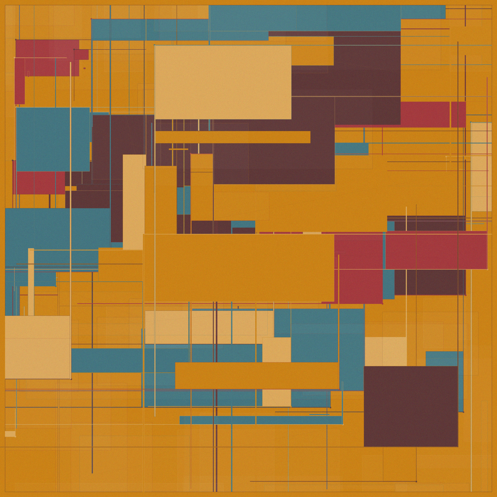 Strange Data #126 static NFT preview