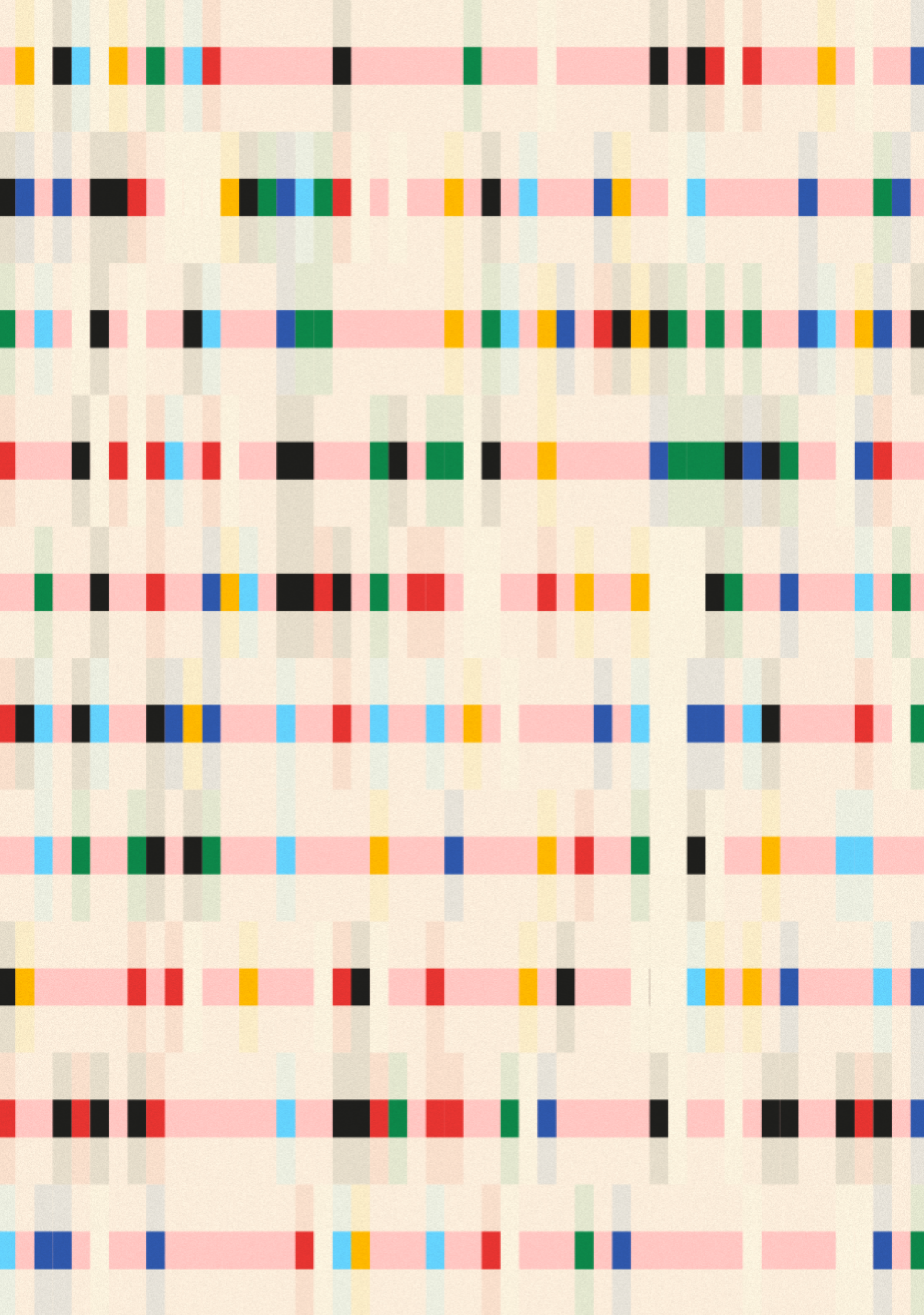 Alleles #256 static token preview